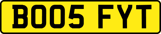 BO05FYT