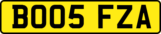BO05FZA