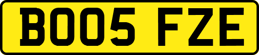 BO05FZE