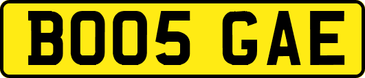 BO05GAE