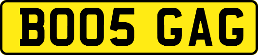 BO05GAG