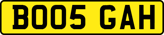 BO05GAH