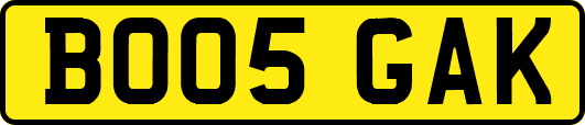 BO05GAK