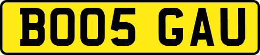 BO05GAU