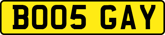 BO05GAY