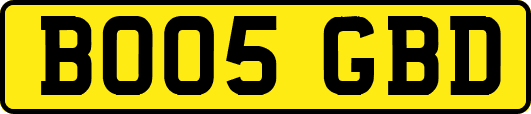 BO05GBD