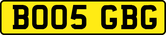BO05GBG