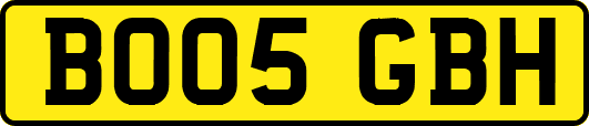 BO05GBH