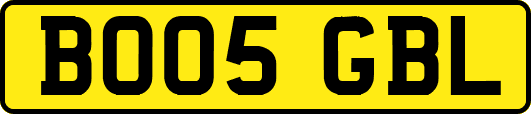 BO05GBL