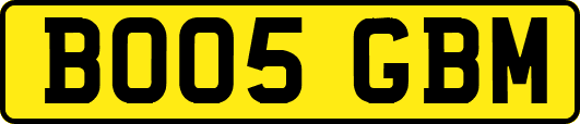 BO05GBM
