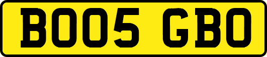 BO05GBO