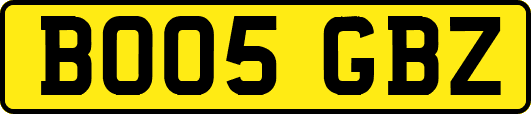 BO05GBZ