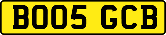 BO05GCB