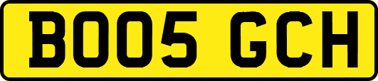 BO05GCH