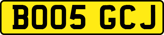 BO05GCJ