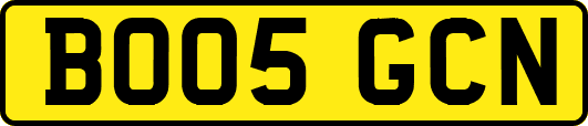 BO05GCN