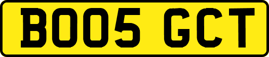 BO05GCT