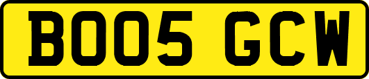 BO05GCW