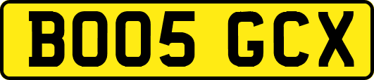 BO05GCX