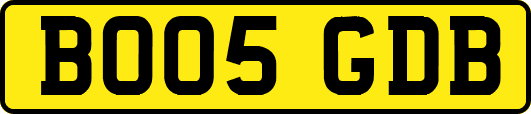 BO05GDB
