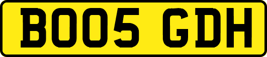 BO05GDH