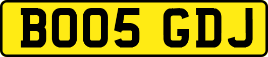 BO05GDJ