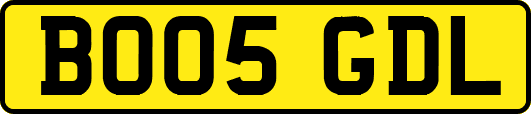 BO05GDL