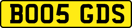 BO05GDS