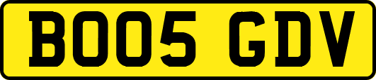 BO05GDV