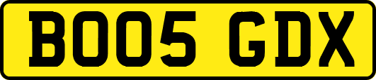 BO05GDX