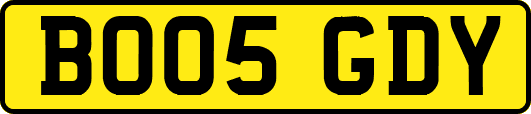 BO05GDY