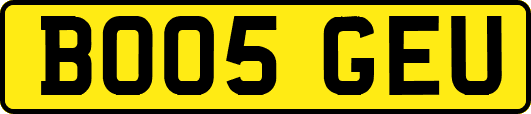 BO05GEU