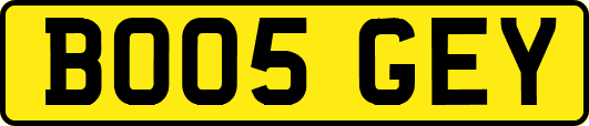 BO05GEY