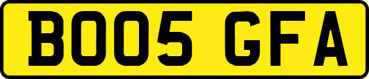 BO05GFA