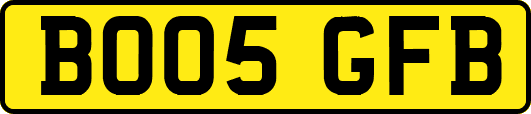 BO05GFB