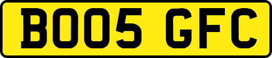 BO05GFC