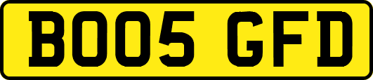 BO05GFD