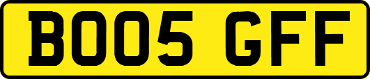 BO05GFF