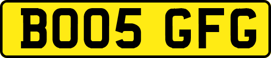 BO05GFG