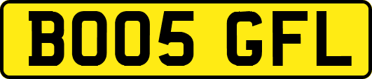 BO05GFL
