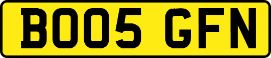 BO05GFN