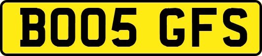 BO05GFS