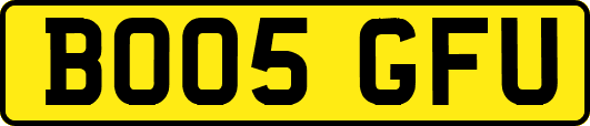 BO05GFU