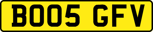 BO05GFV