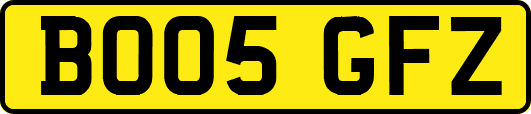 BO05GFZ