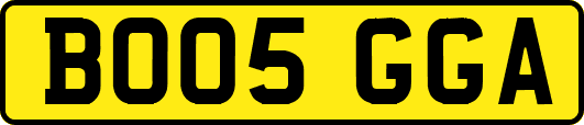 BO05GGA