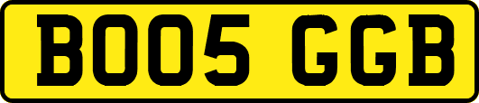 BO05GGB