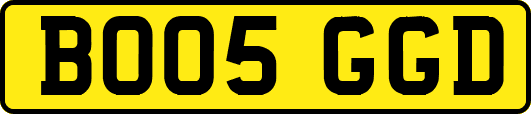 BO05GGD