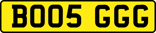 BO05GGG