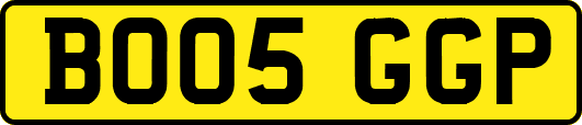 BO05GGP